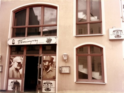 Фото: Hemingway